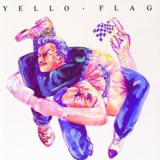 Audio Flag (Remastered 2005) Yello