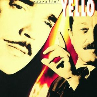 Audio Essential Yello