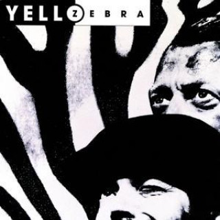 Аудио Zebra Yello