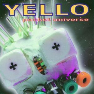 Аудио Pocket Universe Yello