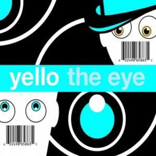 Hanganyagok The Eye Yello