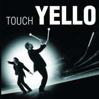 Audio Touch Yello Yello