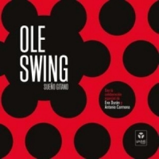 Zvok Sueno Gitano Ole Swing