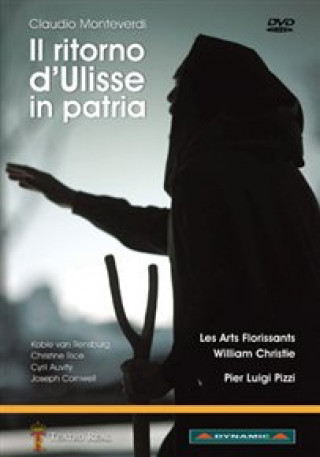 Video Il Ritorno D'ulisse In Patria Van Rensburg/Rice/Auvity/Christie/Cornwell/Lyon