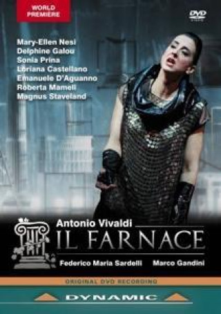 Filmek Il Farnace Nesi/Prina/Mameli/Sardelli