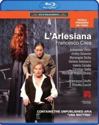 Video L'Aresiana Cucchi/Orchestra Filarmoni Marchigiana