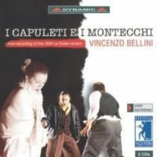 Audio I Capuleti e i Montecchi Luciano Acocella