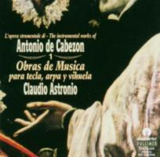 Audio Obras De Musica (1) Claudio Astronio