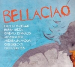 Audio Bellaciao Riccardo Tesi