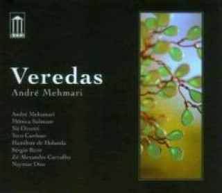 Audio Veredas Andr Mehmari