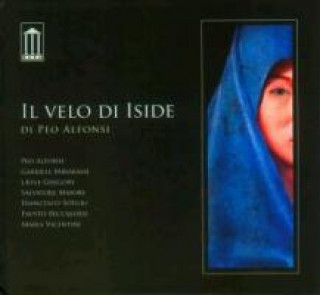 Audio Il Velo Di Iside Peo & Band Alfonsi