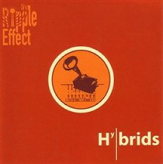 Audio Hybrids The Ripple Effect