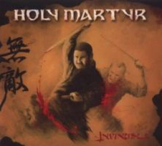 Zvok Invincible Holy Martyr