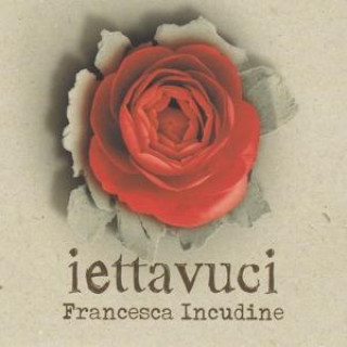 Audio Iettavuci-Vento di Vento Francesca Incudine