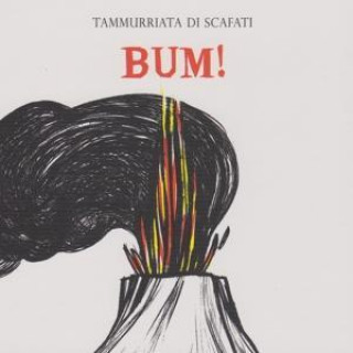 Audio BUM ! Tammurriata Di Scafati