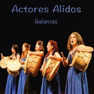 Zvok Galanias Actores Alidos
