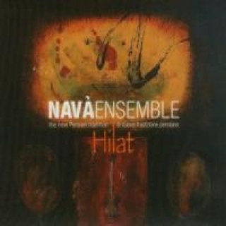 Zvok Hilat Nava' Ensemble (Iran)