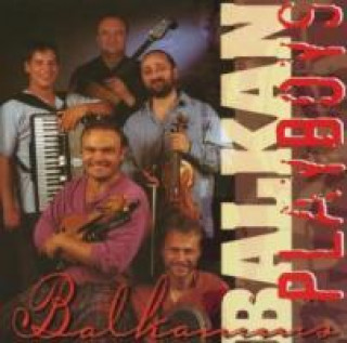 Zvok Balkaninis Balkan Playboys