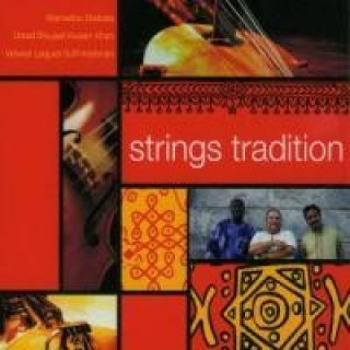 Audio Strings Tradition Diabat