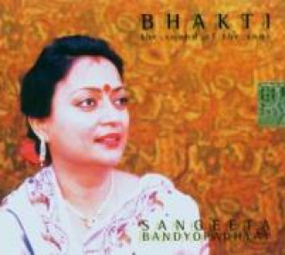 Audio Bhakti Sangeeta Bandyopadhyay