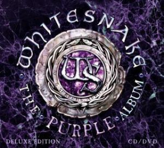 Audio The Purple Album (Deluxe Edition) Whitesnake