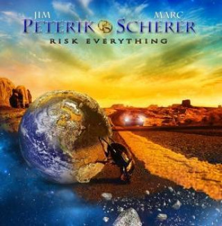Zvok Risk Everything Peterik/Scherer