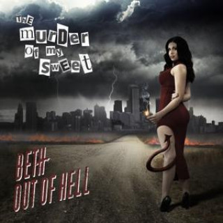 Audio Beth Out Of Hell The Murder Of My Sweet