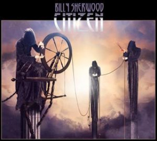 Audio Citizen Billy Sherwood