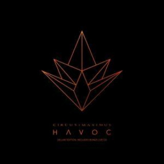 Audio Havoc (Ltd.Deluxe Edition) Circus Maximus