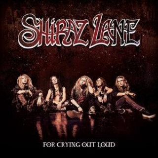 Audio For Crying Out Loud Shiraz Lane