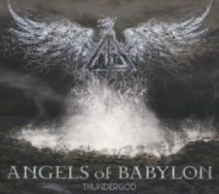 Audio Thunder God Angels Of Babylon