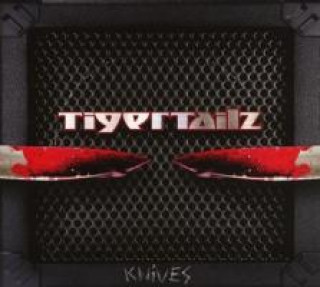 Zvok Knives Tigertailz