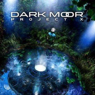 Audio Project X Dark Moor