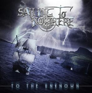 Zvok To The Unknown Sailing To Nowhere