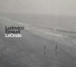 Hanganyagok Le Onde Ludovico Einaudi