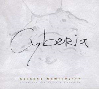 Audio Cyberia Sainkho Namtchylak