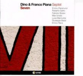 Audio Septet Seven Dino & Franco Piana