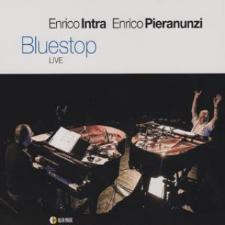 Audio Bluestop Enrico - Intra Pieranunzi