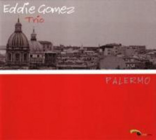 Áudio Palermo Eddie Trio Gomez