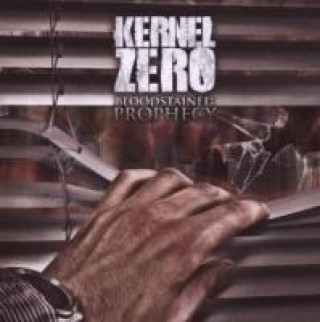 Audio Bloodstained Prophecy Kernel Zero