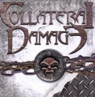 Zvok Collateral Damage Collateral Damage