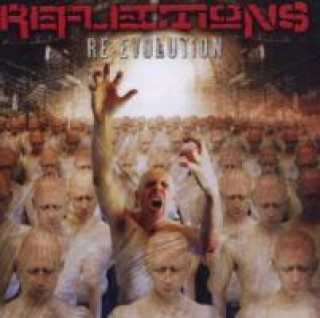 Audio Re-Evolution Reflections