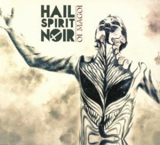 Аудио Oi Magoi Hail Spirit Noir