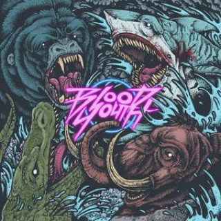 Zvok Closure (Digi) Blood Youth