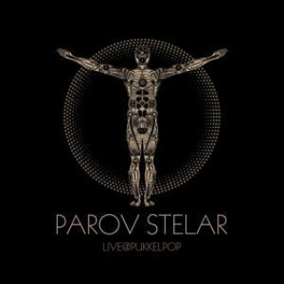 Audio Live (At) Pukkelpop Parov Stelar