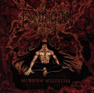 Audio Slumber Of Sullen Eyes Demigod