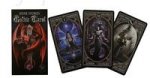 Joc / Jucărie Anne Stokes Gothic Tarot Cards Tarot Fournier