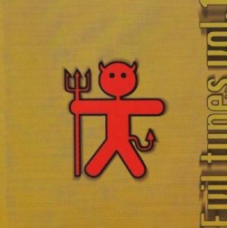 Audio Evil Tunes Vol.1 Various
