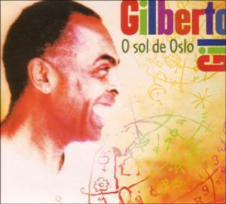 Audio O sol de Oslo Gilberto Gil