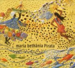 Audio Pirata Maria Bethania